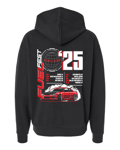2025 Tour Hoodie – FuelFest 2025 Tour Hoodie – FuelFest