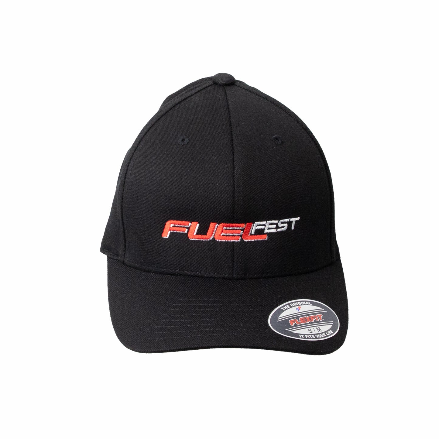 FUELFEST Flexfit Hat