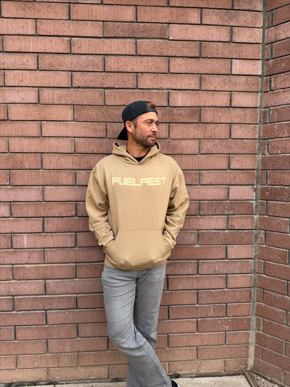 FUELFEST Timeless Hoodie