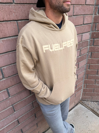 FUELFEST Timeless Hoodie