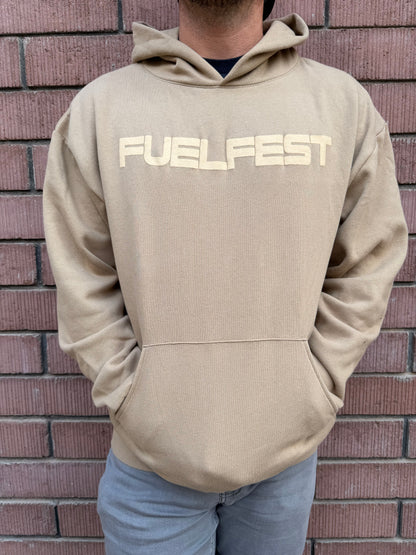 FUELFEST Timeless Hoodie