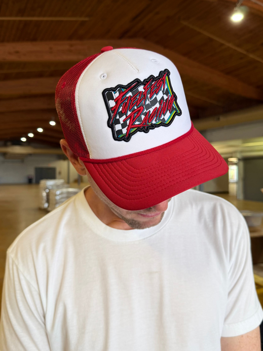 Full Send Trucker Hat