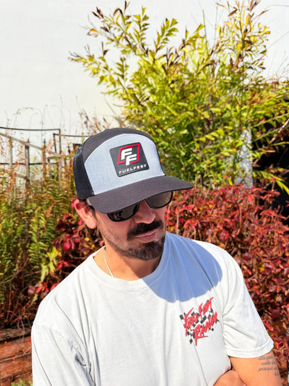 Full Send Tee (Cement)