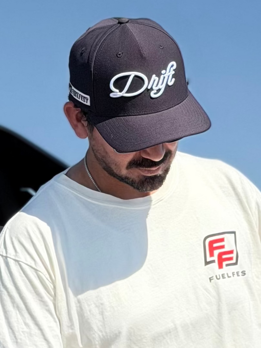 Drift Hat