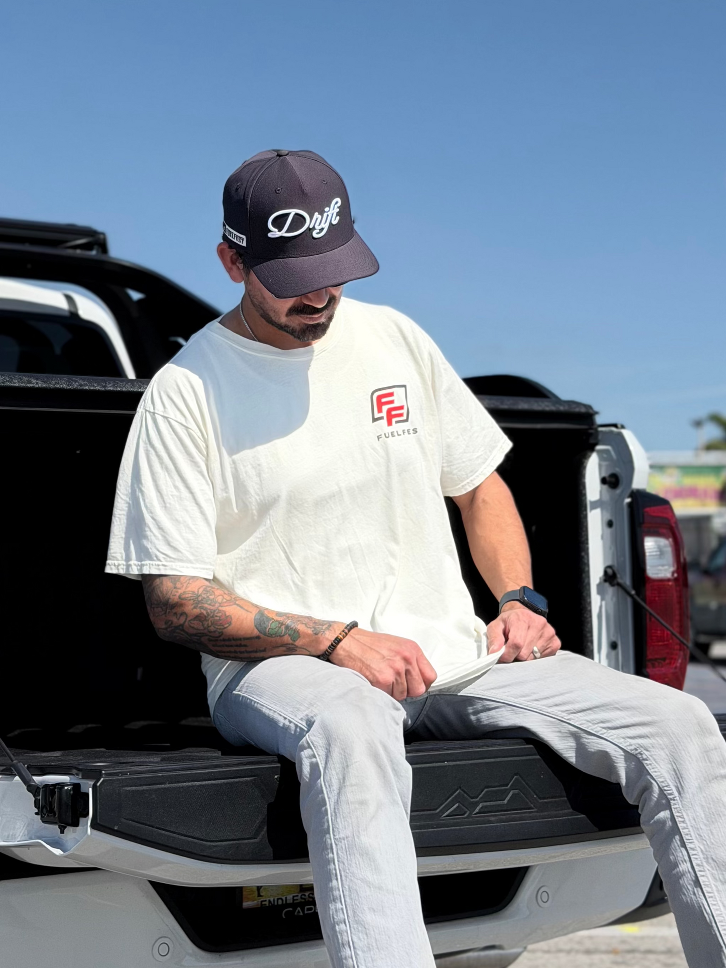 Drift Hat