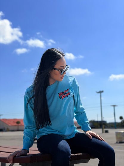 Full Send Long Sleeve