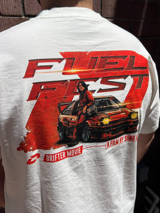 限定Tシャツ　FUEL FEST 2022 MENS – FuelFest