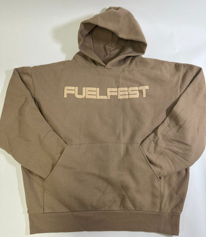 FUELFEST Timeless Hoodie