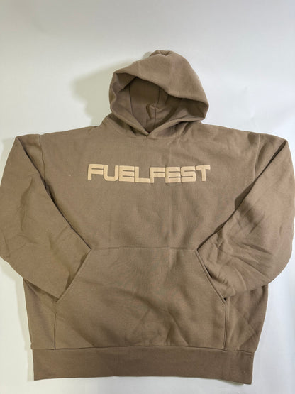 FUELFEST Timeless Hoodie