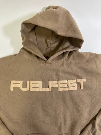 FUELFEST Timeless Hoodie