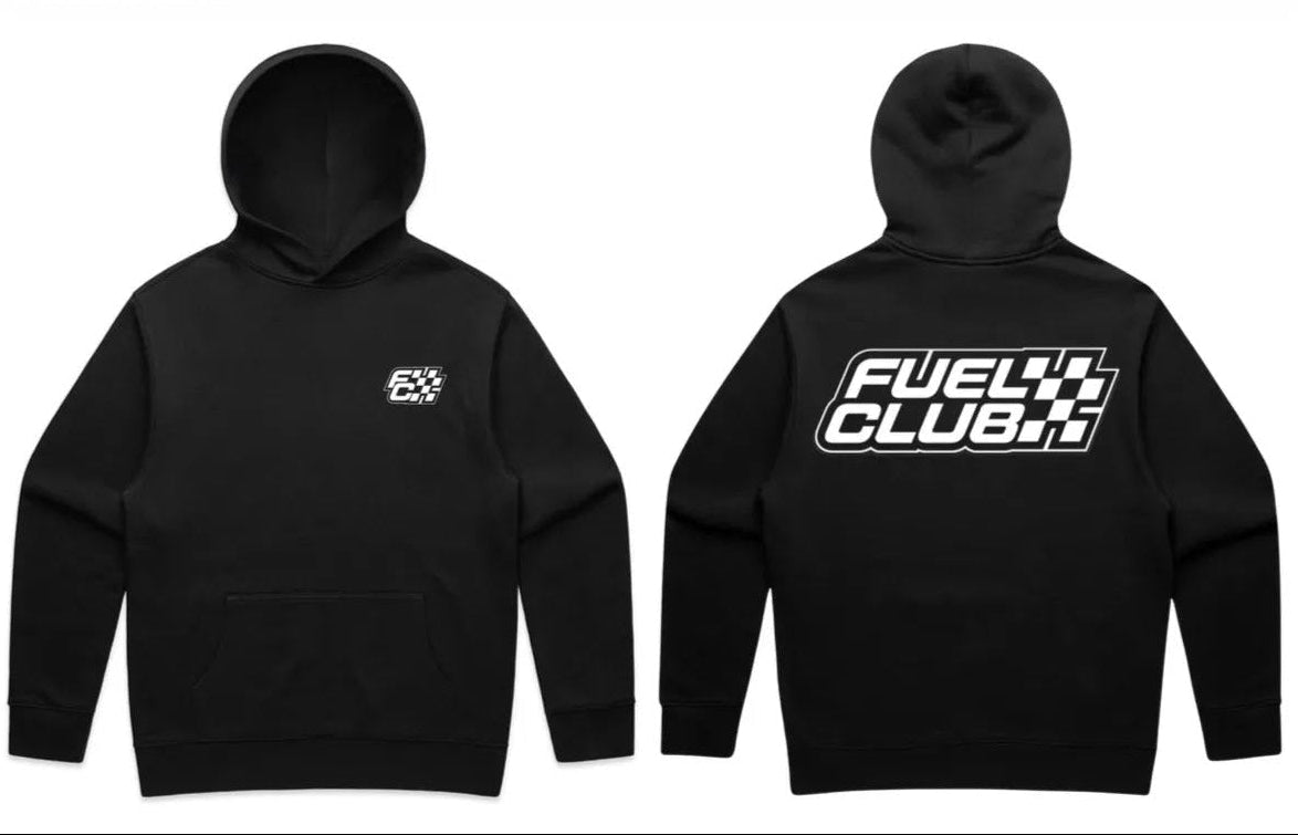 2026 FuelClub Hoodie