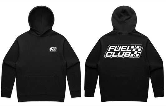 2026 FuelClub Hoodie