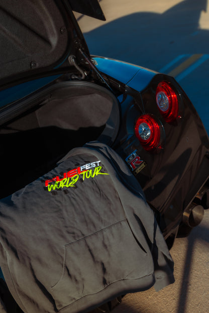 2026 World Tour Hoodie