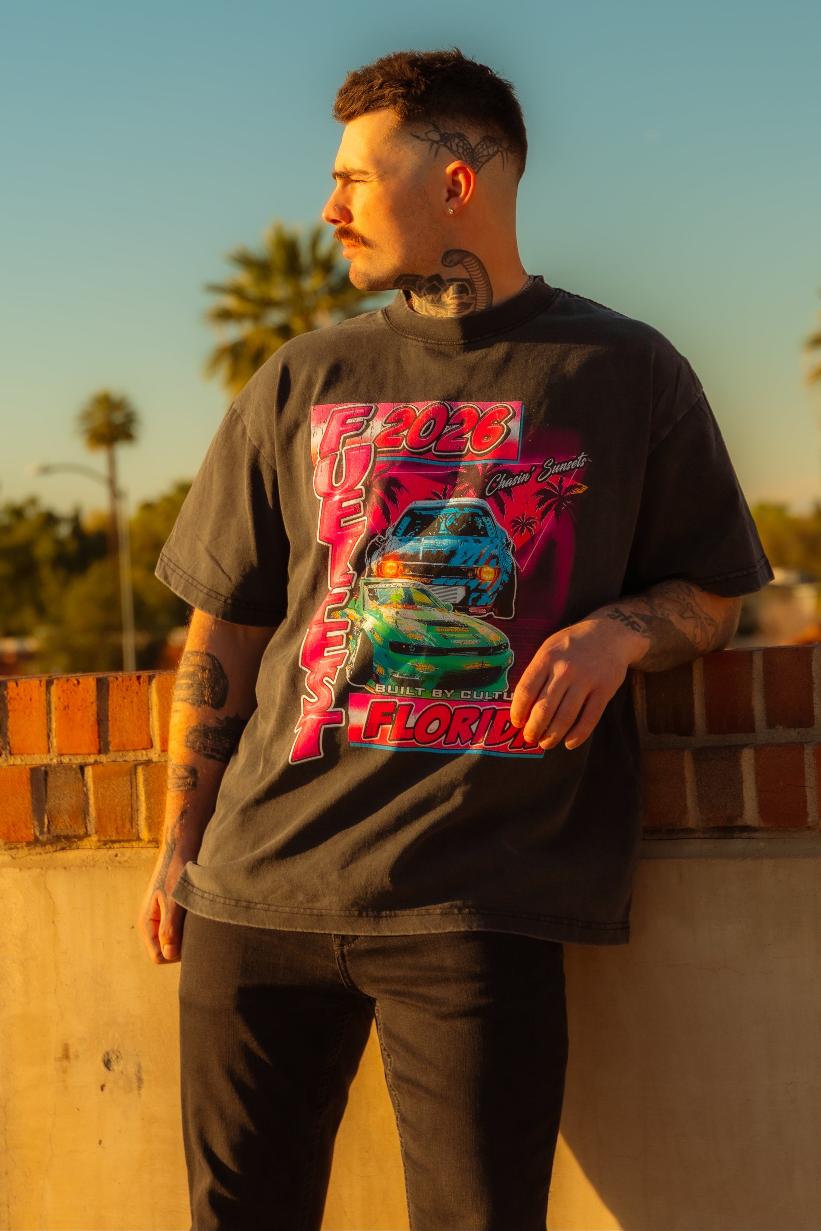 MENS – FuelFest