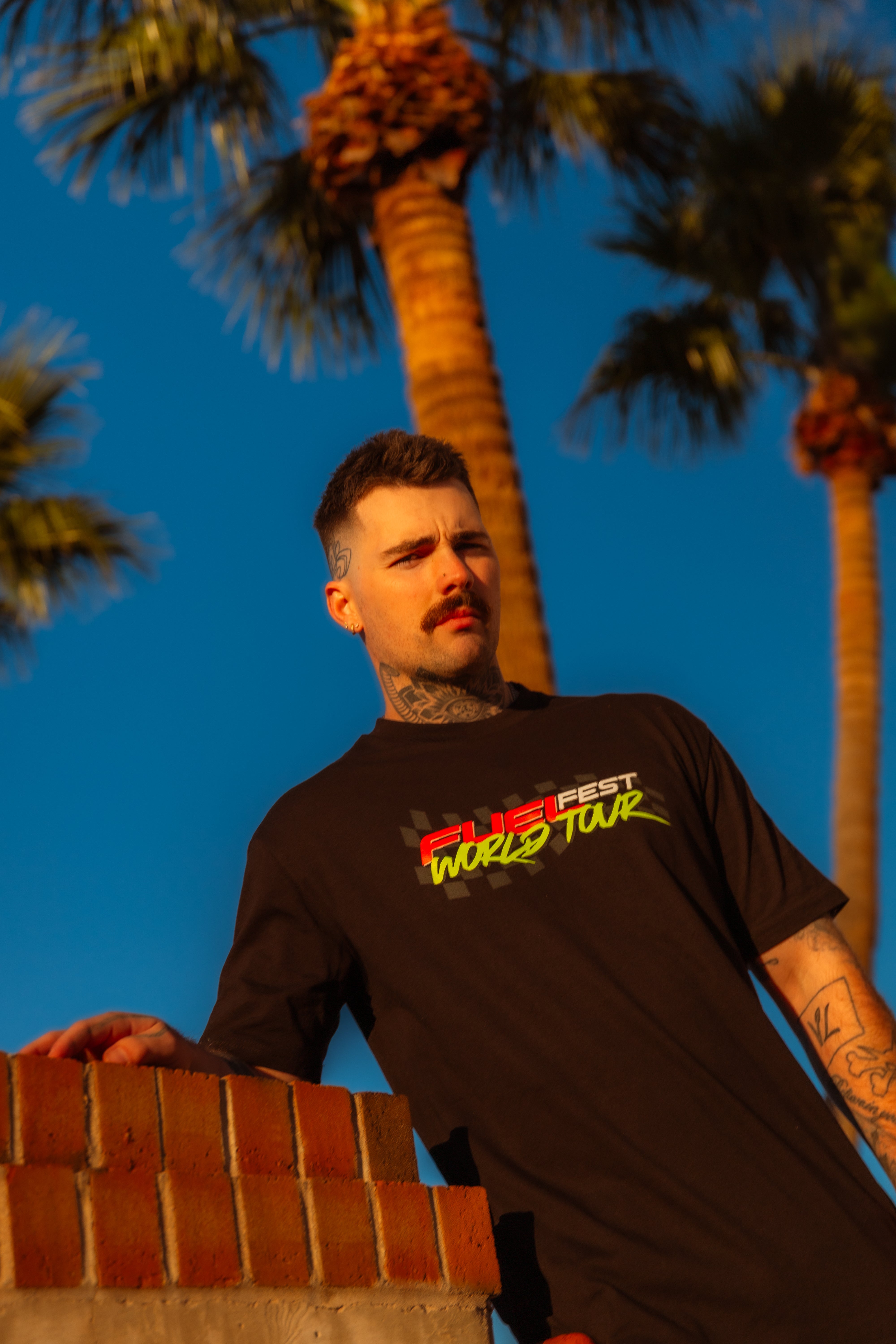 Apparel – FuelFest