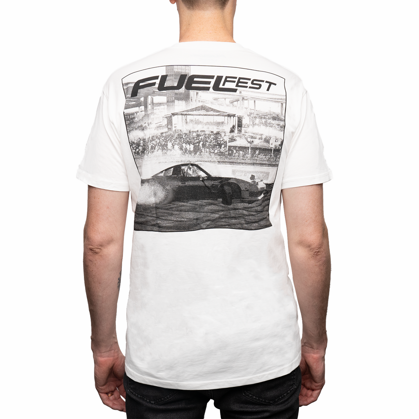 Daikoku Drift Tee