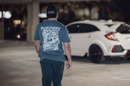 Fuji Drift Tee