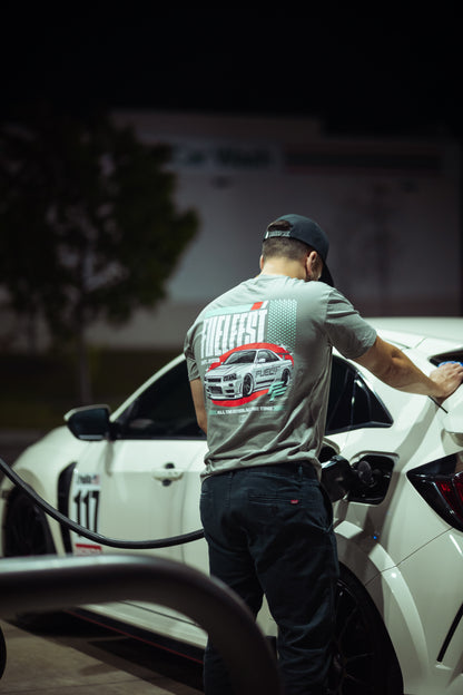 Heritage Tee