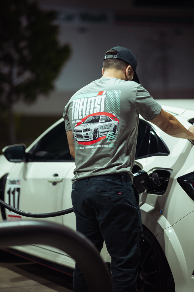 Heritage Tee