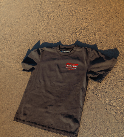 Built By Culture Graphic Tee